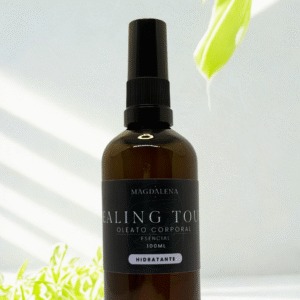 Healing Touch - Hidratante