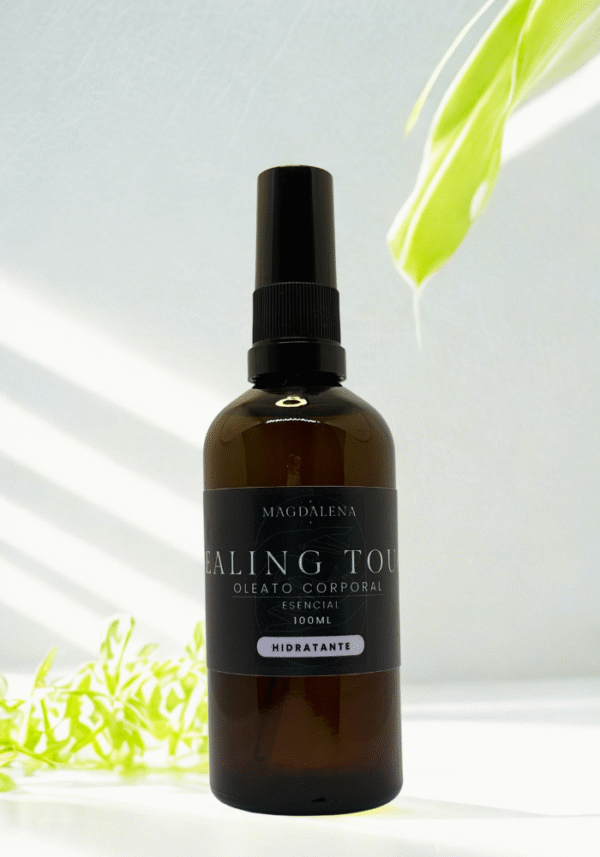 Healing Touch - Hidratante