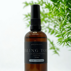 Healing Touch - Ultra Hidratante