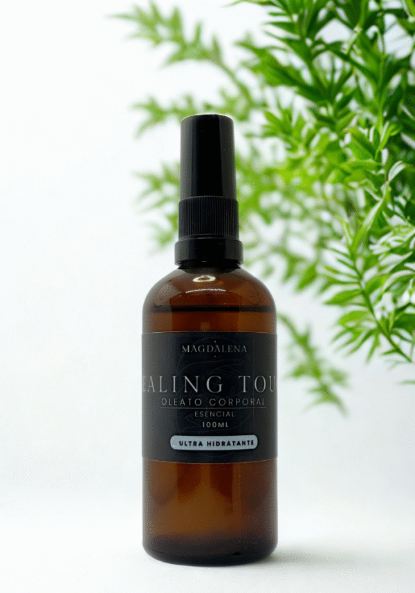 Healing Touch - Ultra Hidratante