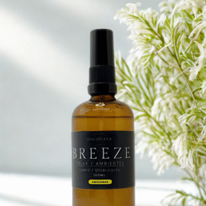 Breeze - Amazonas - Limpia/Desbloquea - TelasAmbien