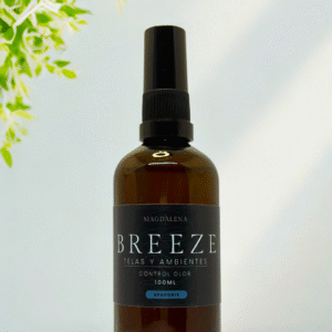 Breeze - Apaporis - Control Olor - TelasAmbien
