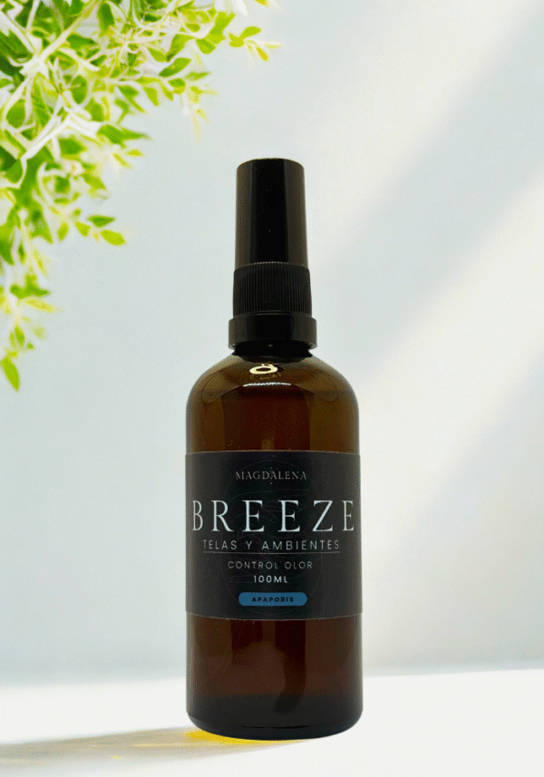 Breeze - Apaporis - Control Olor - TelasAmbien