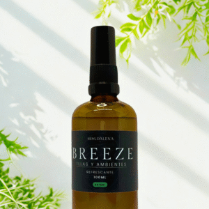 Breeze - Ariari - Refrescante - TelasAmbien