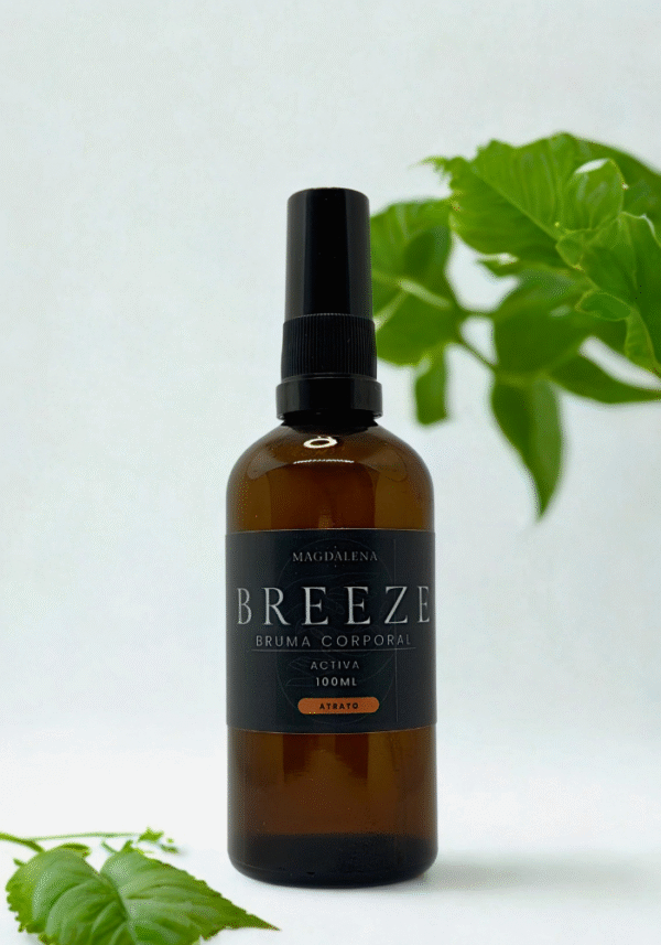Breeze - Atrato - Activa - Personal