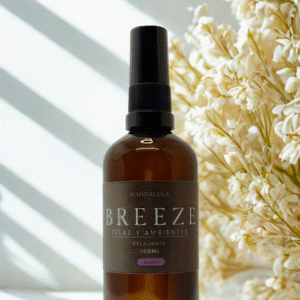 Breeze - Baudó - Relajante - TelasAmbien