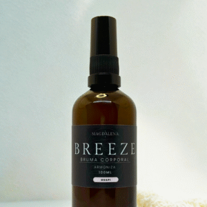 Breeze - Guapi - Armoniza - Personal