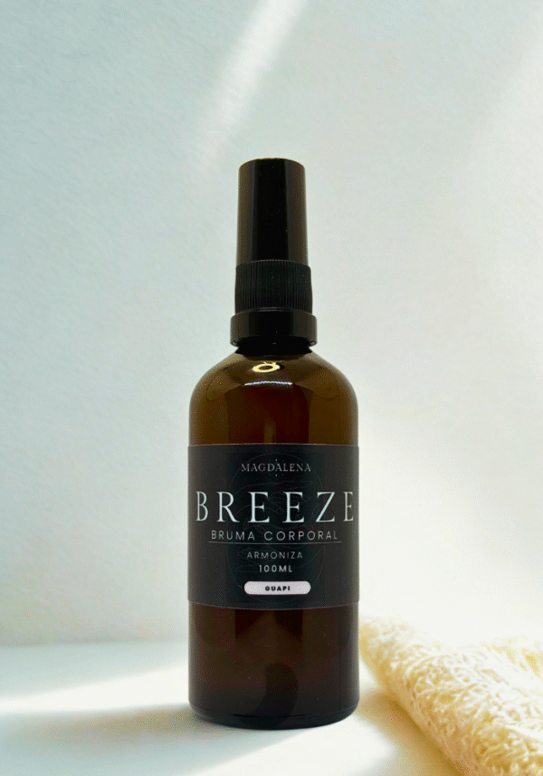 Breeze - Guapi - Armoniza - Personal