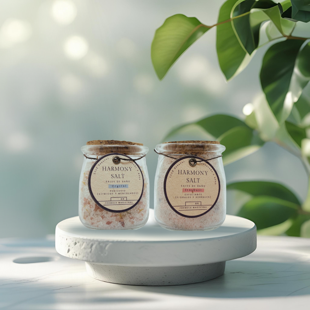 Harmony Salt