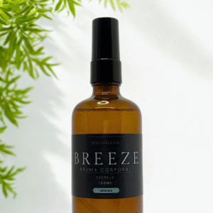 Breeze - Inirida - Despeja - Personal