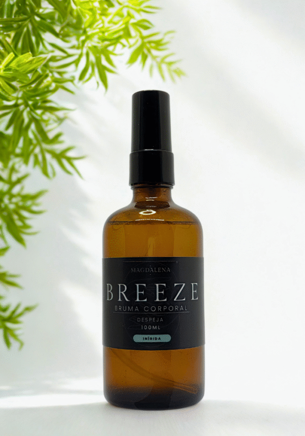 Breeze - Inirida - Despeja - Personal