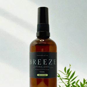 Breeze - Melcocho - Oral - Personal