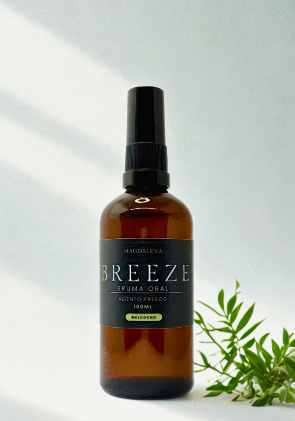 Breeze - Melcocho - Oral - Personal