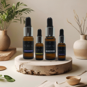 Serúm Facial