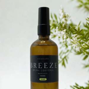 Breeze - Sinú - Repelente - Personal