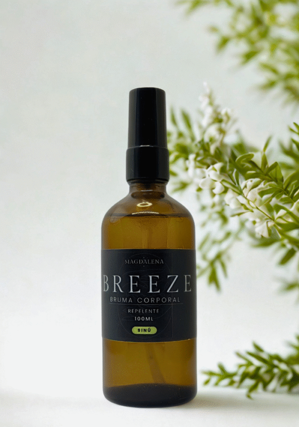 Breeze - Sinú - Repelente - Personal