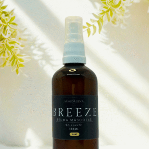 Breeze - Yarí - Relajante - Mascotas