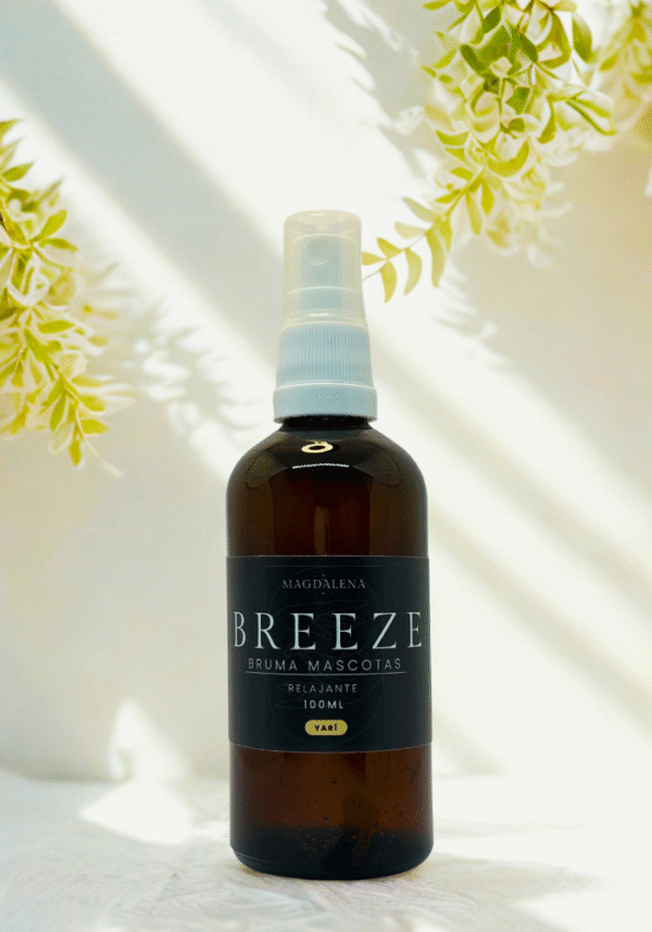 Breeze - Yarí - Relajante - Mascotas